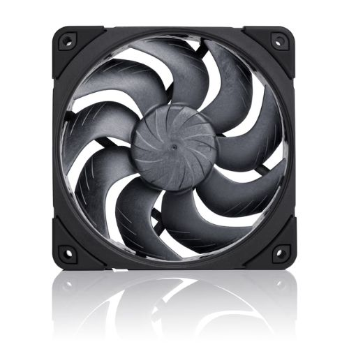 Noctua NF-A12x25 G2 PWM Chromax Black 120mm Cabinet Fan
